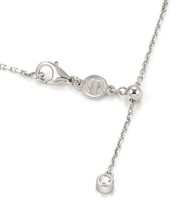 Collana Nomination Donna shine me up in Argento 241902/012 - 241902/012